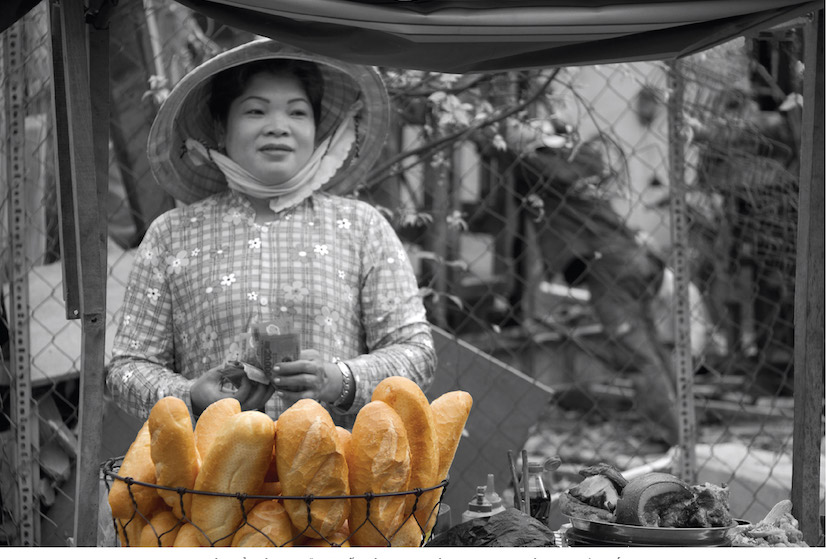 Triển[-]lãm[-]ảnh[-]“POT-AU-PHỞ”[-]